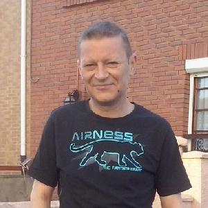 Photo de profil