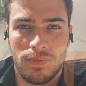 Photo de profil