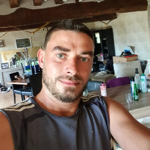 Photo de profil