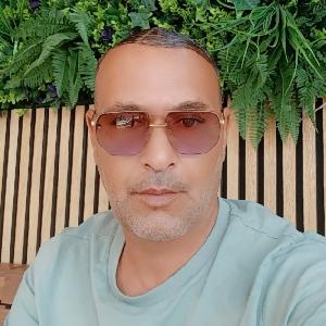 Photo de profil