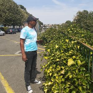 Photo de profil