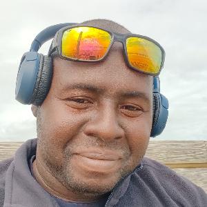 Photo de profil