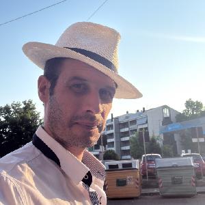 Photo de profil