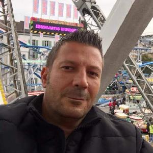 Photo de profil