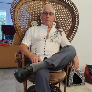 Photo de profil